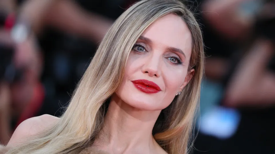 'Preparo meus filhos para minha ausência', diz Angelina Jolie em desabafo sobre morte