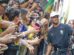 Preservado, Gabriel Magalhães garante estar bem para enfrentar Haiti