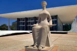 Presidente eleito em outubro poderá indicar um quinto dos ministros do STF e tribunais superiores