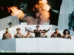 Primeiro fim de semana do Rock In Rio reúne 200 mil pessoas em Lisboa