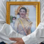 Princesa da Tailândia morre após quase quatro anos internada em coma