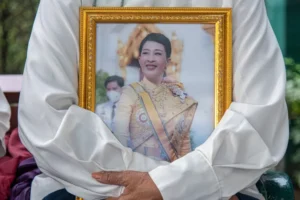 Princesa da Tailândia morre após quase quatro anos internada em coma
