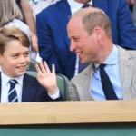 Príncipe George vai estudar em colégio de elite frequentado por William e Harry