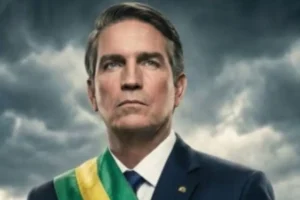 Produtora de 'Dark Horse', filme sobre Bolsonaro, é alvo da Polícia Civil em SP