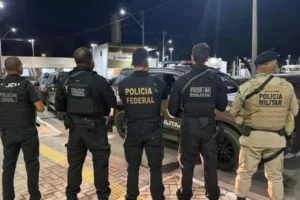 Programa contra crime organizado terá escritórios antifacção em São Paulo e no Rio