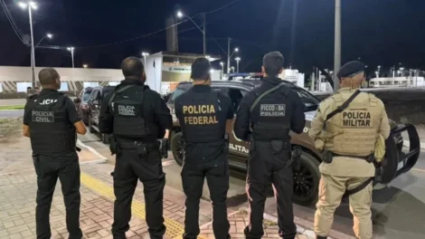 Programa contra crime organizado terá escritórios antifacção em São Paulo e no Rio