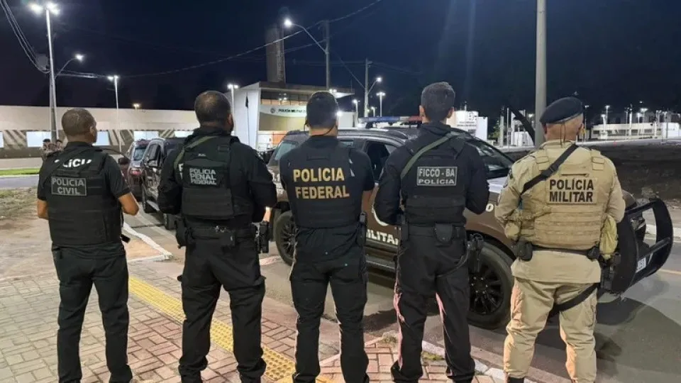 Programa contra crime organizado terá escritórios antifacção em São Paulo e no Rio