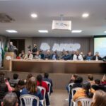 Projeto +ENEM é apresentado no Oeste do Paraná para ampliar acesso de estudantes da rede pública ao ensino superior