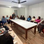Projeto Semear assume gestão do asilo em Marialva
