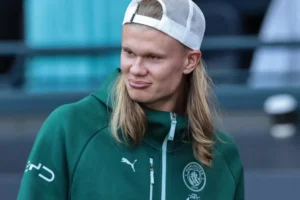 Promessa de Haaland ao Real Madrid gera reação e ameaça de processo