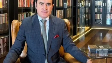 Promotoria denuncia ex-professor da USP Alysson Mascaro sob acusação de estupro, assédio e importunação sexual