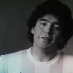 Propaganda com Maradona recriado por IA causa polêmica na Argentina