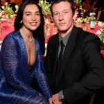 Quem é Callum Turner, ator britânico que conquistou Hollywood e se casou com Dua Lipa