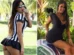 Quem é a 'árbitra mais linda do mundo' que acompanha a Copa nos EUA