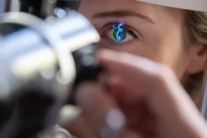 Quem tem glaucoma pode fazer cirurgia de catarata?