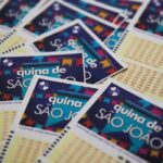 Quina de São João sorteia prêmio de R$ 260 milhões neste domingo (28)