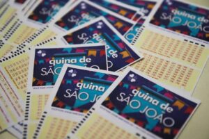 Quina de São João sorteia prêmio de R$ 260 milhões neste domingo (28)