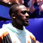 Real Madrid anuncia contratação de zagueiro da seleção francesa na Copa
