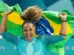 Rebeca Andrade vai à final do Pan de ginástica em retorno às competições