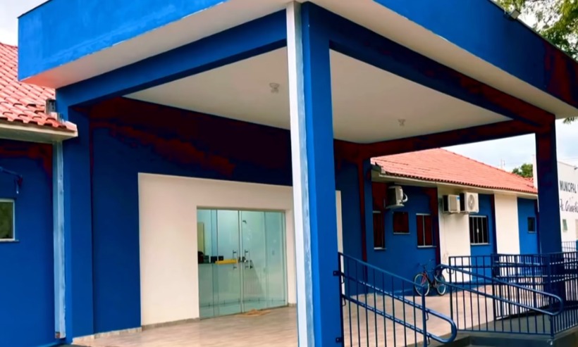 Região: Médico de prefeitura é denunciado por ameaça, perseguição, tortura e mais crimes; esposa dele também foi denunciada