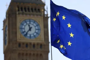 Reino Unido reaproxima-se da UE, mas linhas vermelhas limitam margem