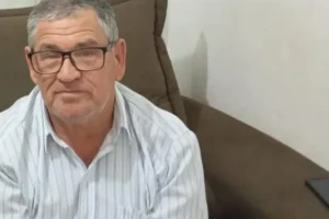 Repórter descobre que vítima de atropelamento era seu próprio tio