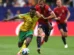 República Tcheca leva gol no fim e fica no empate contra a África do Sul