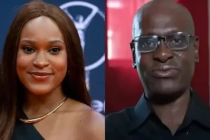 Ricardo Andrade, pai da ginasta Rebeca, morre aos 56 anos