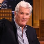 Richard Gere chama Trump de 'louco' e diz que EUA vivem momento mais sombrio