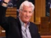 Richard Gere chama Trump de 'louco' e diz que EUA vivem momento mais sombrio