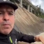 Rio: desaparecido desde quarta, corpo de professor Bocão é encontrado