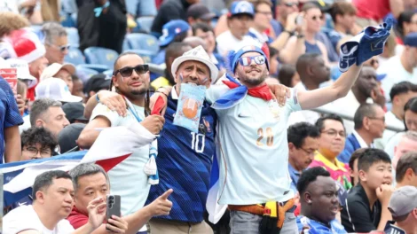 Rival do Brasil nas oitavas sai hoje; veja jogos da Copa nesta terça