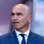 Roberto Martínez não continuará na seleção de Portugal após a Copa