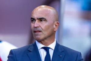 Roberto Martínez não continuará na seleção de Portugal após a Copa