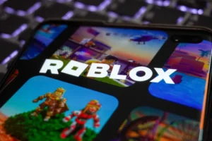 Roblox amplia controle dos pais sobre jogos, chat e tempo de tela