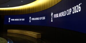 Rodada desta segunda terá quatro partidas pelos grupos G e H