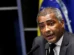 Romário mantém mandato no Senado enquanto está nos EUA comentando Copa do Mundo