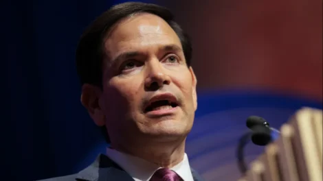 Rubio acumula cargos sob Trump e foca hegemonia dos EUA na América Latina