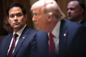 Rubio agradece Flávio Bolsonaro por defender interesses dos EUA no Brasil