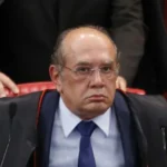 STF pode barrar medidas do Congresso para aumentar gastos, diz Gilmar
