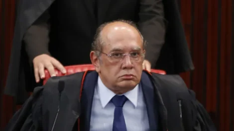 STF pode barrar medidas do Congresso para aumentar gastos, diz Gilmar