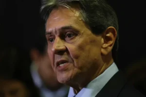 STF tem maioria para manter multa de R$ 452 mil imposta a Roberto Jefferson