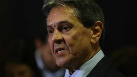 STF tem maioria para manter multa de R$ 452 mil imposta a Roberto Jefferson