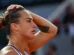Sabalenka perde de virada, é eliminada e segue sem título de Roland Garros