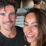 Sabrina Sato e Nicolas Prattes anunciam gravidez: 'O amor floresceu'