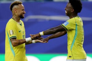 Saiba quando e contra quem o Brasil pode jogar no mata-mata da Copa