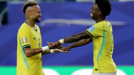 Saiba quando e contra quem o Brasil pode jogar no mata-mata da Copa
