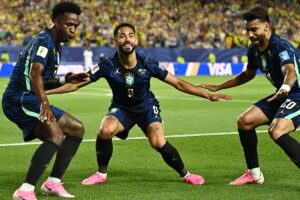 Saiba quando será o próximo jogo do Brasil na Copa do Mundo