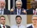 Saiba quem são os pré-candidatos à Presidência da República nas eleições 2026
