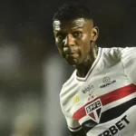 Santos e São Paulo não se entendem, e negociações por Arboleda emperram